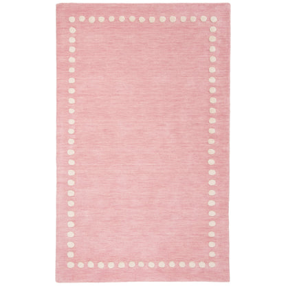 SAFAVIEH Handmade Kids Alondra Wool Rug