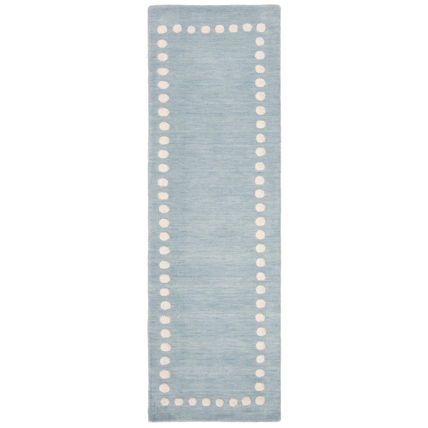 SAFAVIEH Handmade Kids Alondra Wool Rug