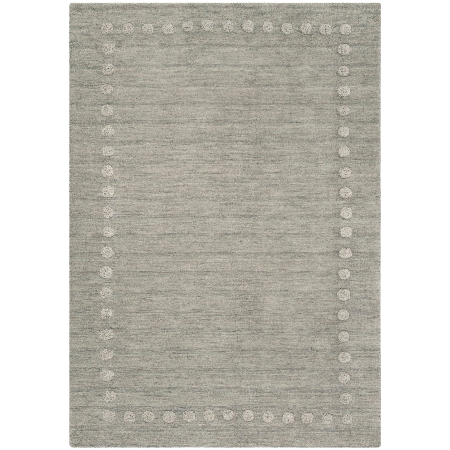 SAFAVIEH Handmade Kids Alondra Wool Rug