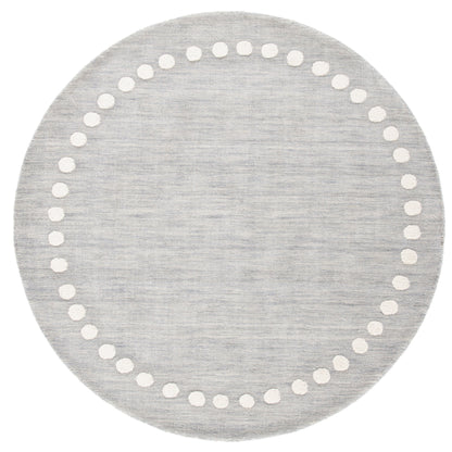 SAFAVIEH Handmade Kids Alondra Wool Rug