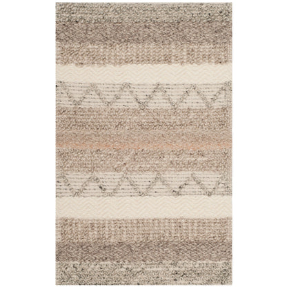 SAFAVIEH Handmade Natura Adamantini Wool Rug