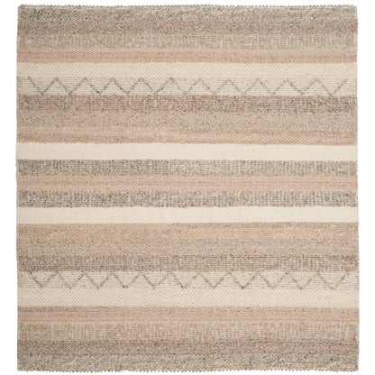 SAFAVIEH Handmade Natura Adamantini Wool Rug