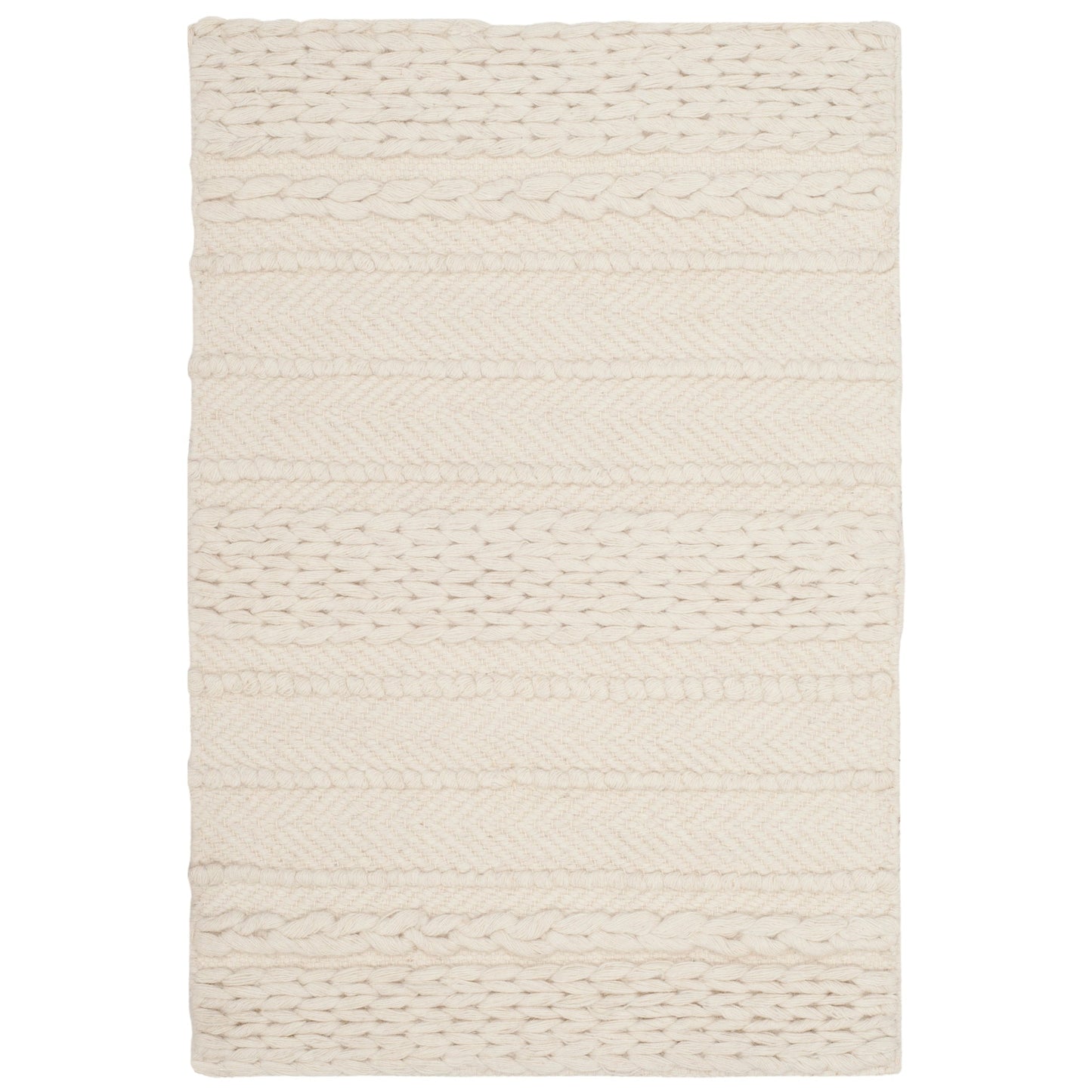 SAFAVIEH Handmade Natura Ardy Wool Rug