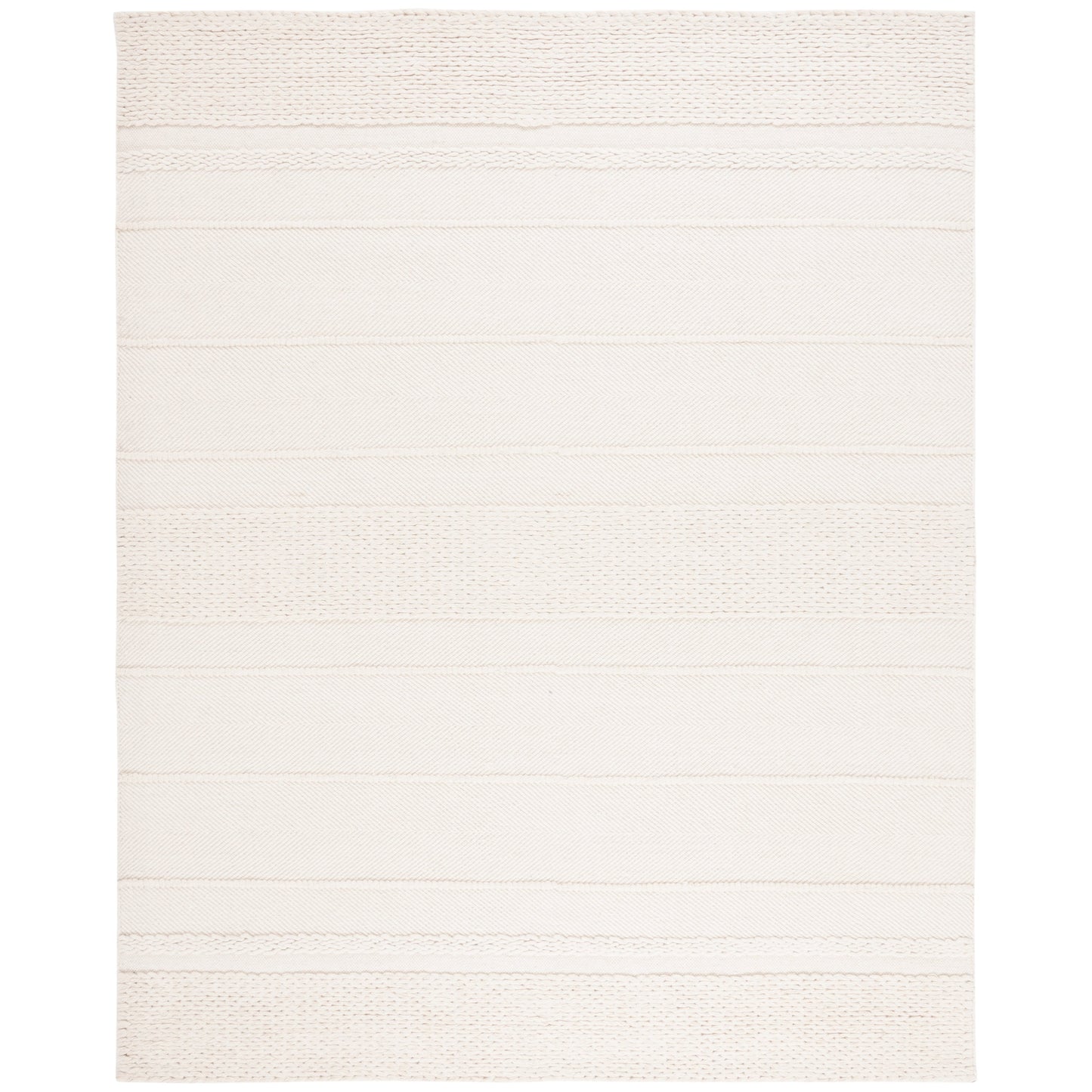 SAFAVIEH Handmade Natura Ardy Wool Rug