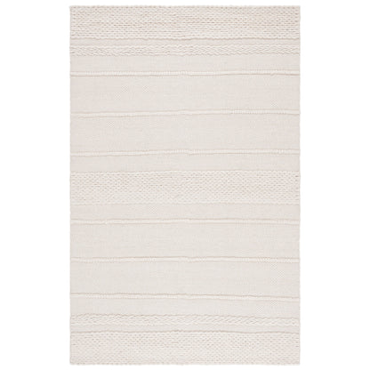 SAFAVIEH Handmade Natura Ardy Wool Rug
