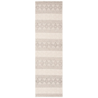 SAFAVIEH Handmade Natura Foka Wool Rug