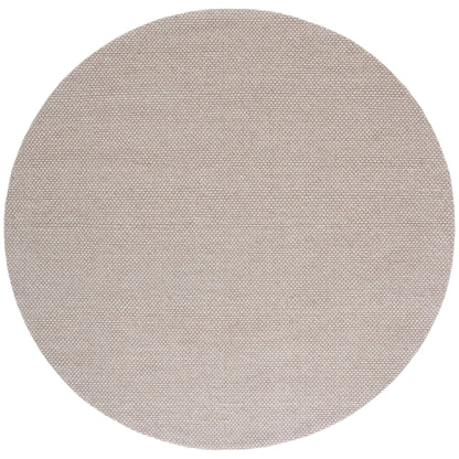 SAFAVIEH Handmade Natura Gerrita Wool Area Rug