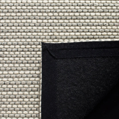 SAFAVIEH Handmade Natura Gerrita Wool Area Rug