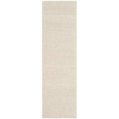 SAFAVIEH Handmade Natura Gonnie Wool Rug