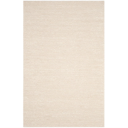 SAFAVIEH Handmade Natura Gonnie Wool Rug