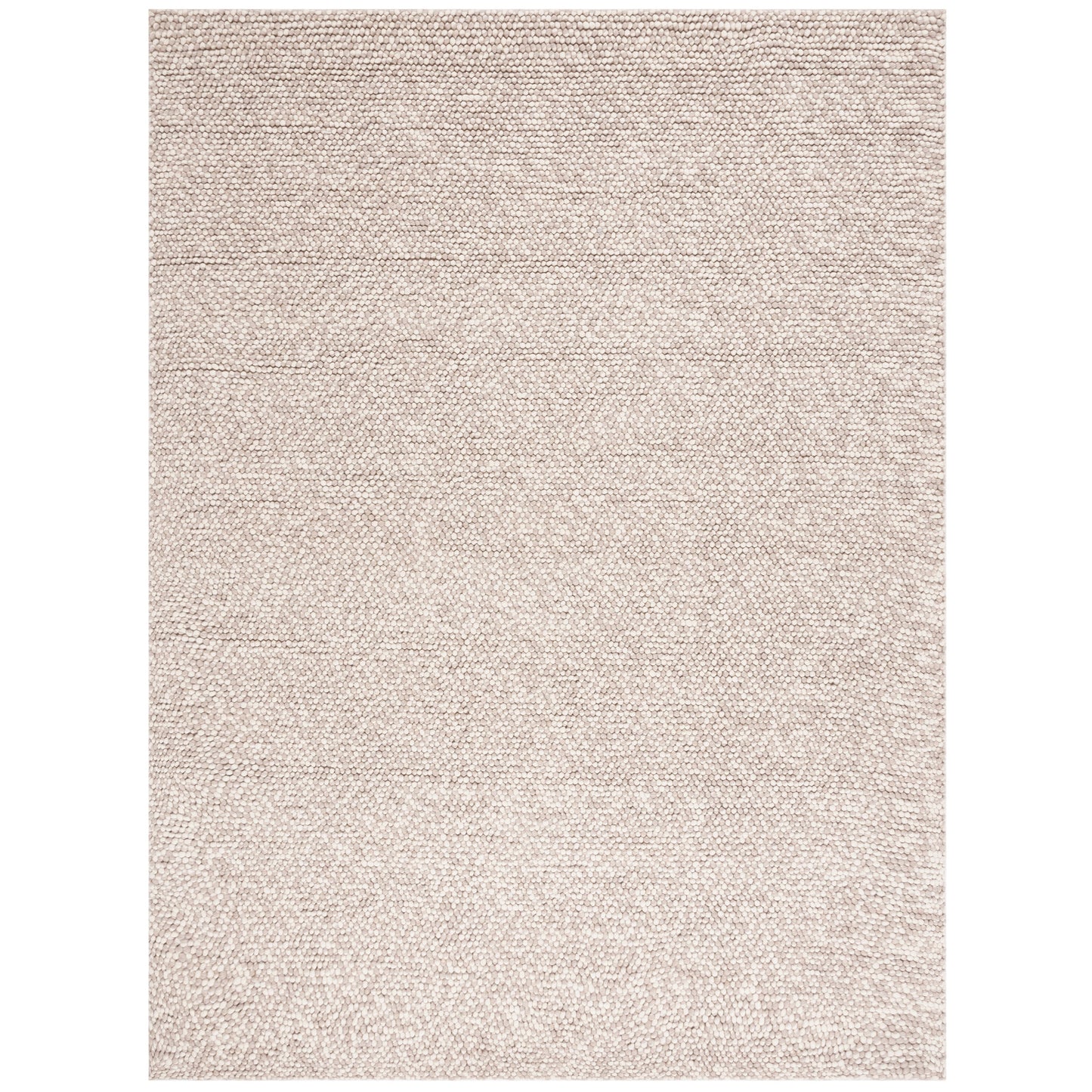 SAFAVIEH Handmade Natura Gonnie Wool Rug
