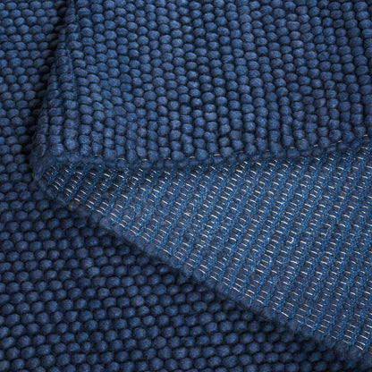 SAFAVIEH Handmade Natura Gonnie Wool Rug