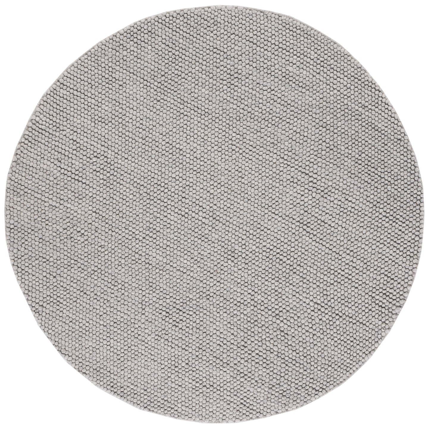 SAFAVIEH Handmade Natura Gonnie Wool Rug