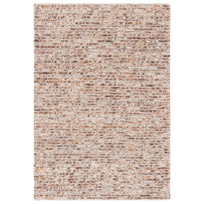 SAFAVIEH Handmade Natura Gonnie Wool Rug