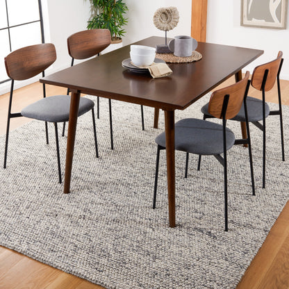 SAFAVIEH Handmade Natura Gonnie Wool Rug