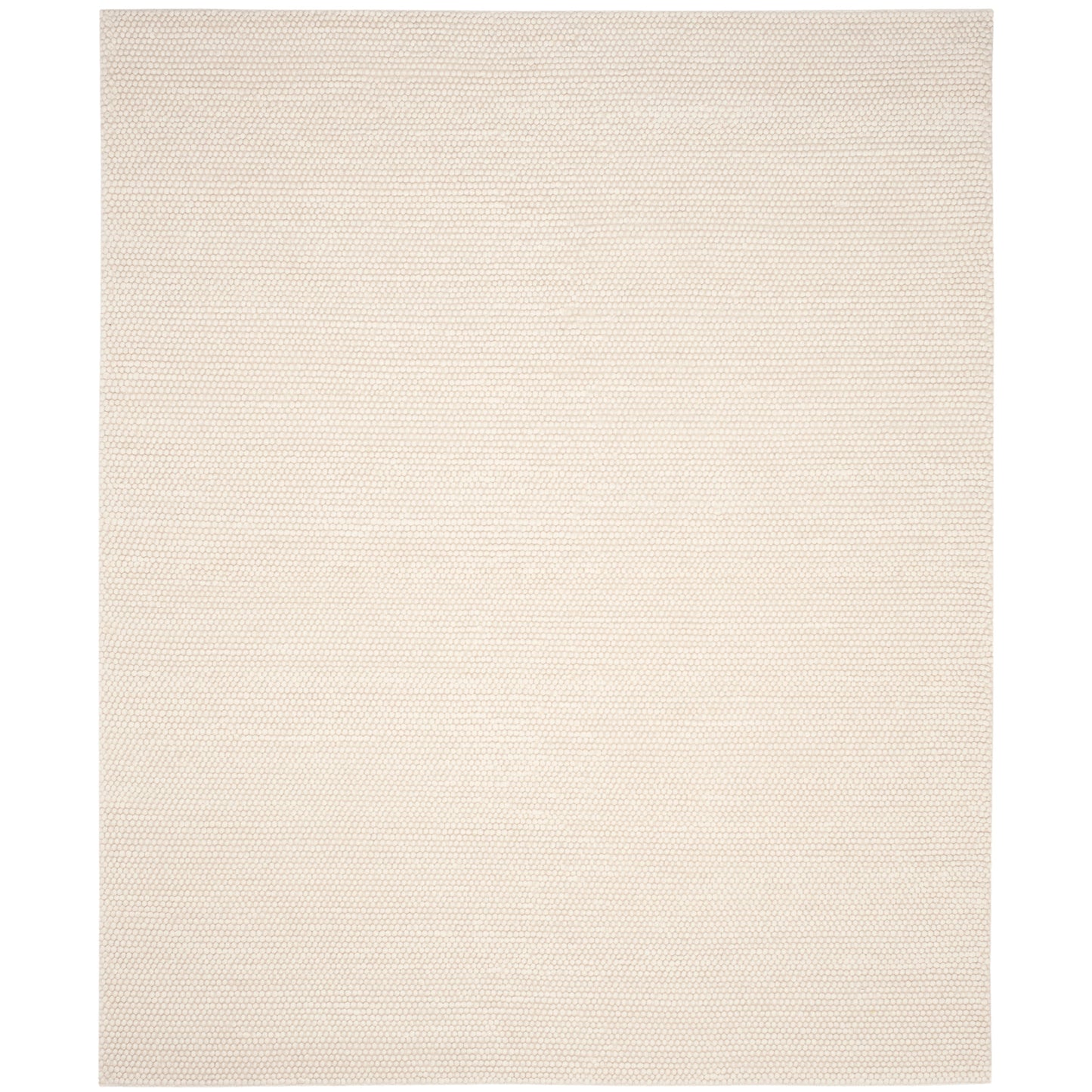 SAFAVIEH Handmade Natura Gonnie Wool Rug