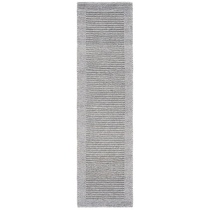 SAFAVIEH Handmade Natura Hendrien Farmhouse Wool Rug