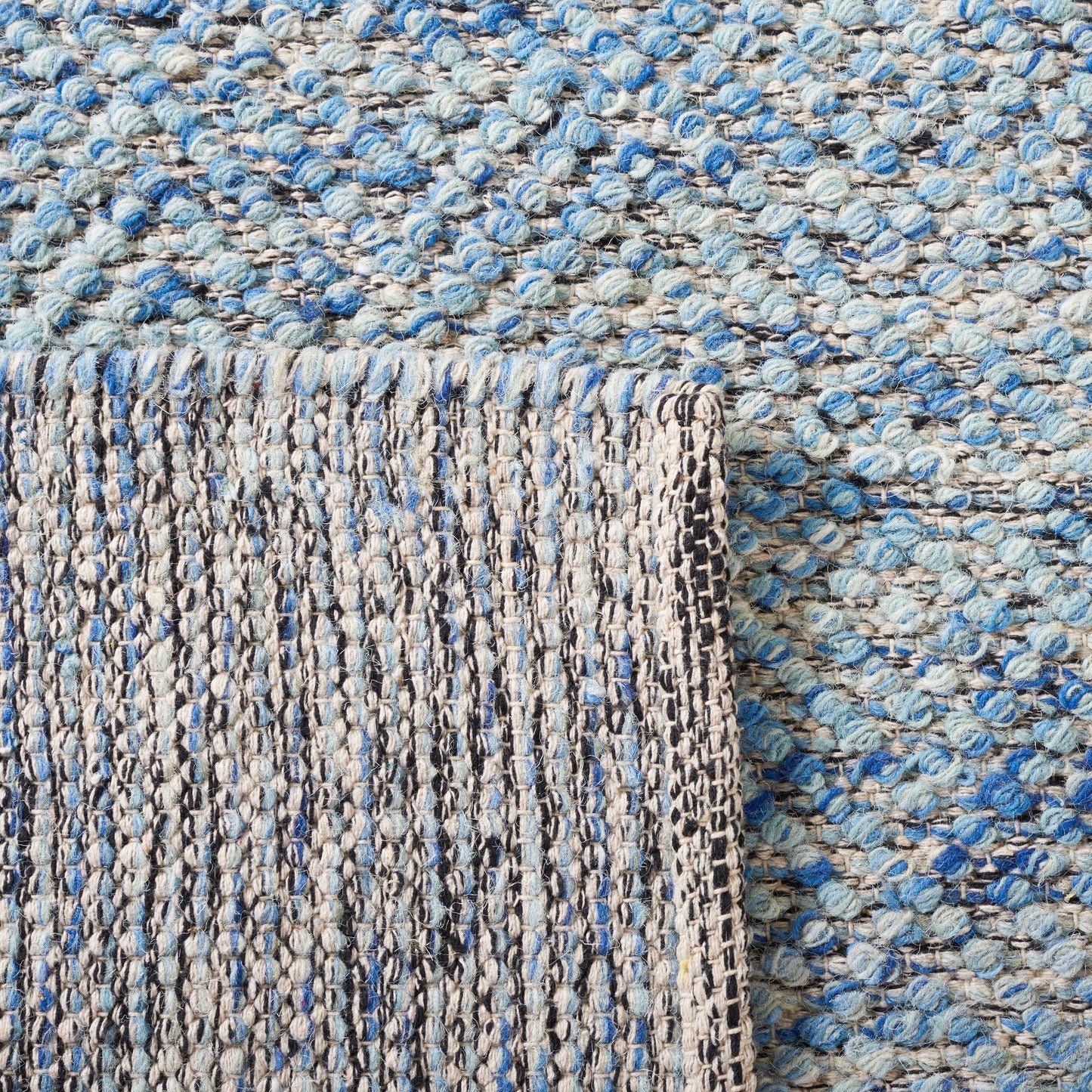 SAFAVIEH Handmade Natura Palmerina Wool Area Rug