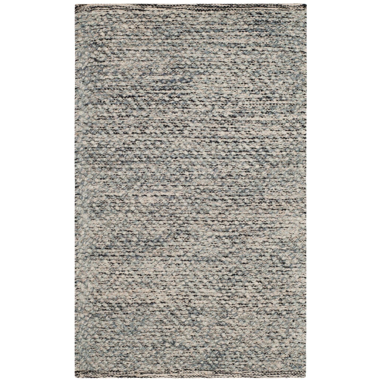 SAFAVIEH Handmade Natura Palmerina Wool Area Rug