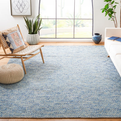 SAFAVIEH Handmade Natura Palmerina Wool Area Rug