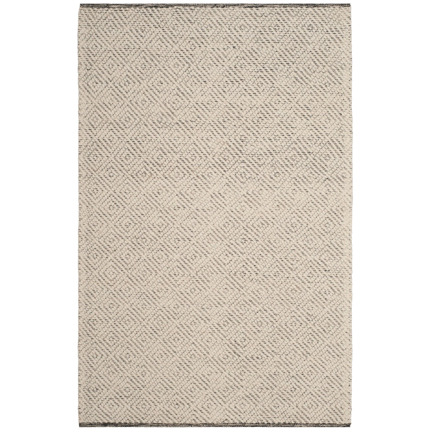 SAFAVIEH Handmade Natura Palmerina Wool Area Rug