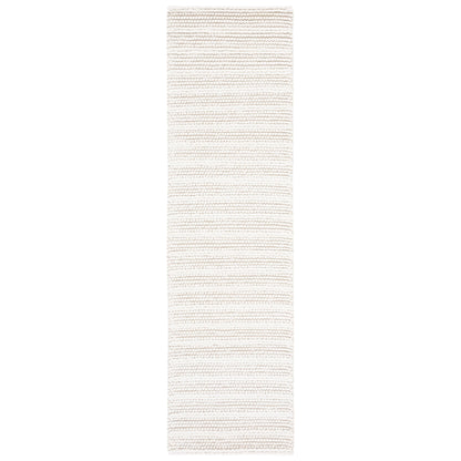 SAFAVIEH Handmade Natura Sanjulata Wool Rug