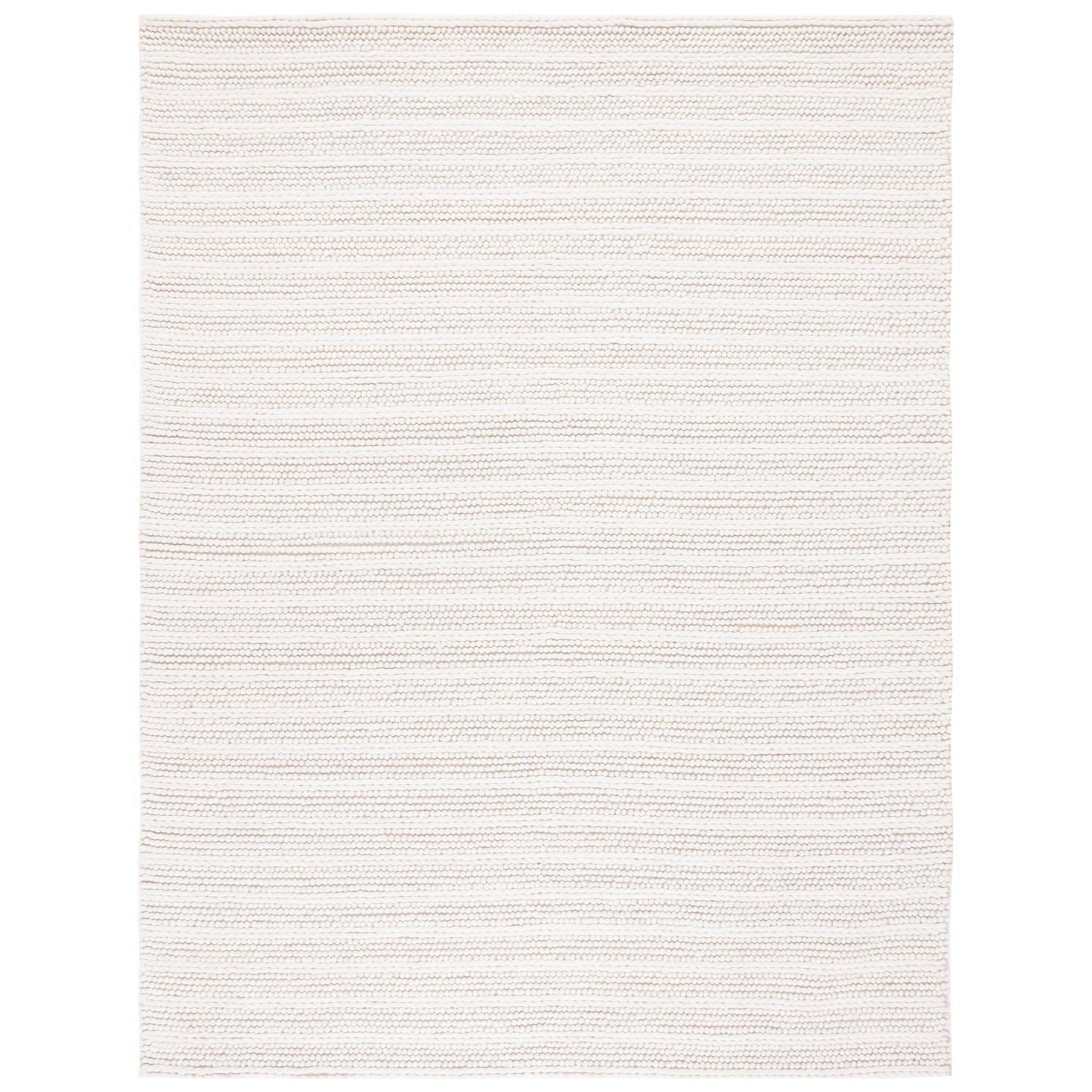 SAFAVIEH Handmade Natura Sanjulata Wool Rug