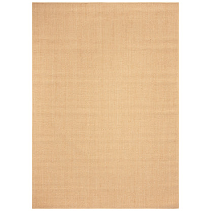 SAFAVIEH Handmade Natural Fiber Dorkas Jute Rug