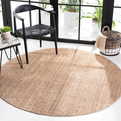 SAFAVIEH Handmade Natural Fiber Gerdur Jute Rug