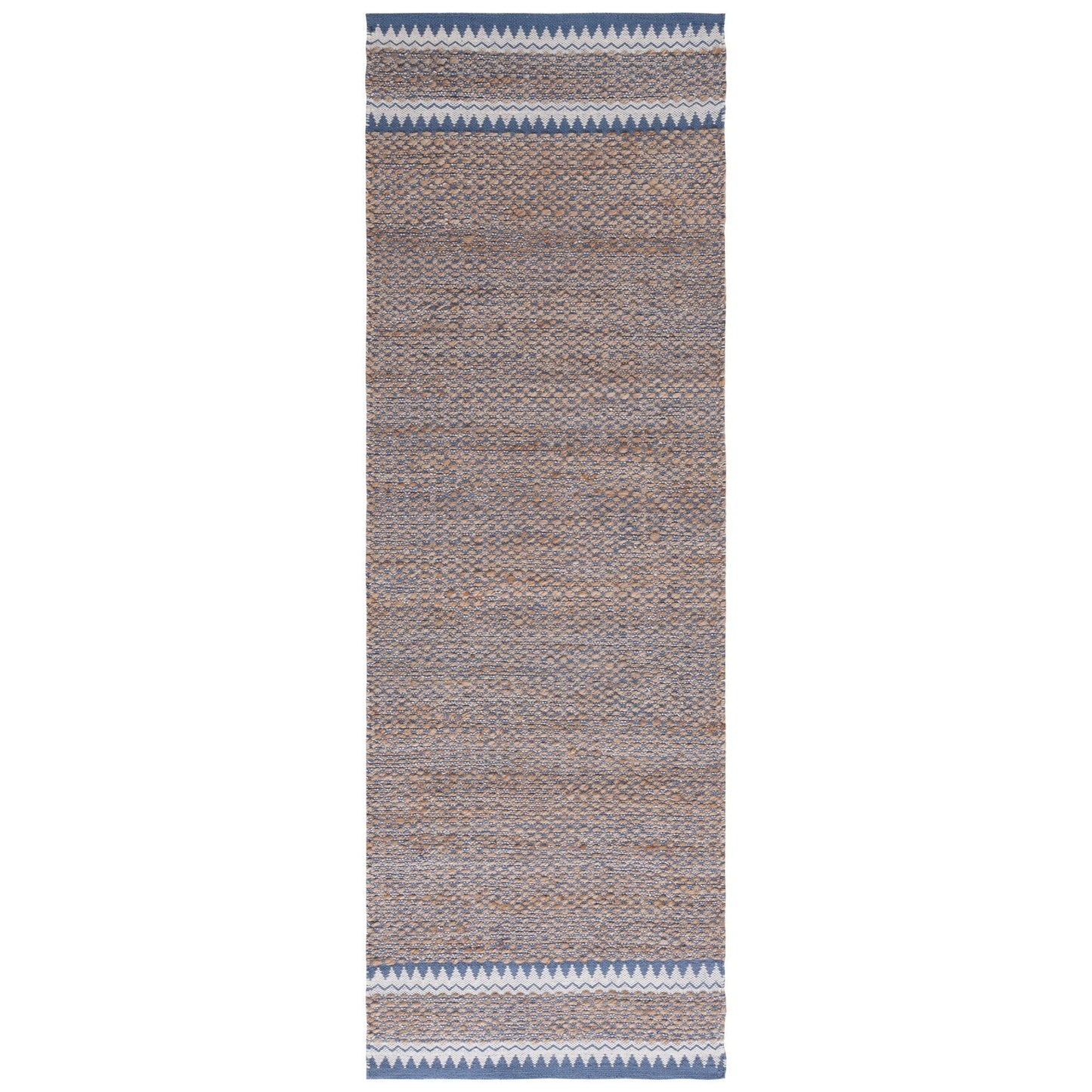 SAFAVIEH Handmade Natural Fiber Jokelien Boho Jute Rug