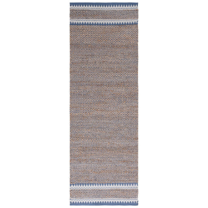 SAFAVIEH Handmade Natural Fiber Jokelien Boho Jute Rug