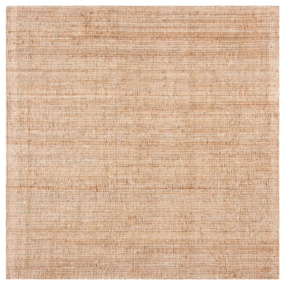 SAFAVIEH Handmade Natural Fiber Nihada Casual Solid Jute Rug