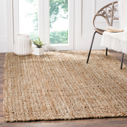 SAFAVIEH Handmade Natural Fiber Rayne Jute Rug