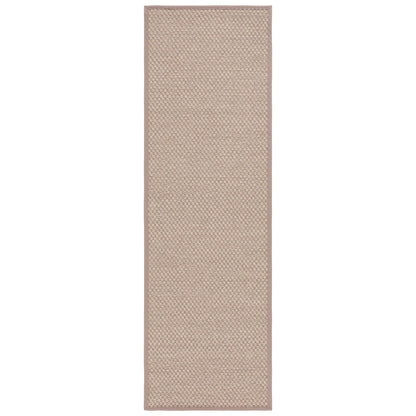 SAFAVIEH Handmade Natural Fiber Relina Sisal Rug
