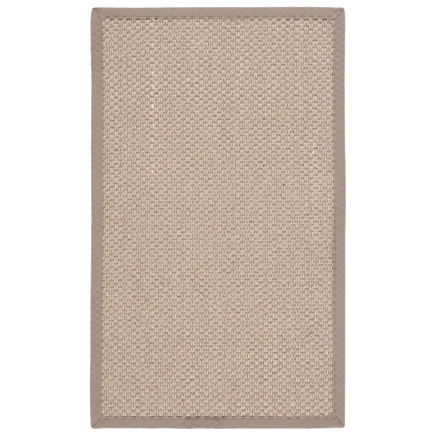 SAFAVIEH Handmade Natural Fiber Relina Sisal Rug
