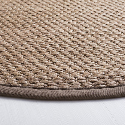 SAFAVIEH Handmade Natural Fiber Relina Sisal Rug