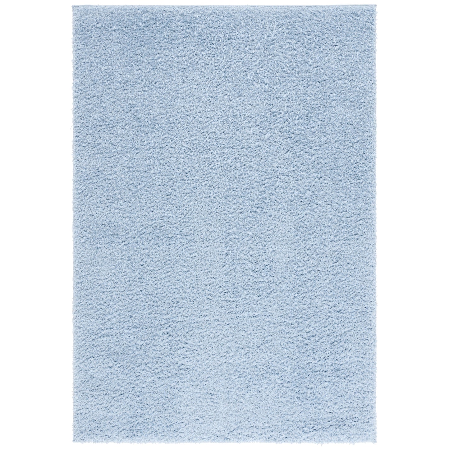 SAFAVIEH Lindsay Shag Luann Contemporary Rug