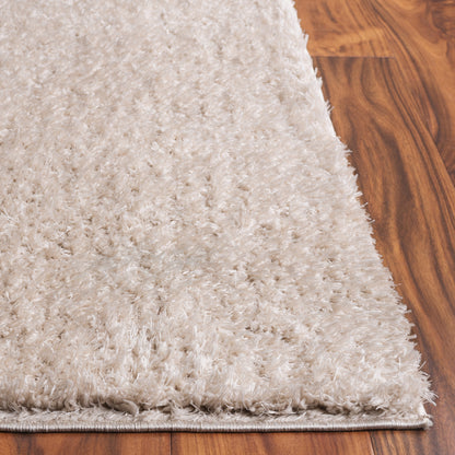 SAFAVIEH Lindsay Shag Luann Contemporary Rug