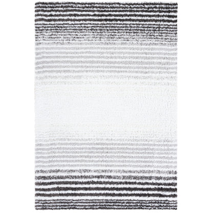 SAFAVIEH Lurex Carleen Modern Abstract Polyester Rug