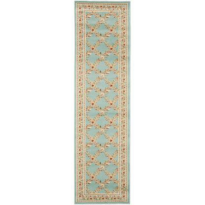 SAFAVIEH Lyndhurst Arenda Traditional Oriental Trellis Rug
