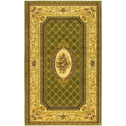 SAFAVIEH Lyndhurst Beeke Traditional Oriental Rug