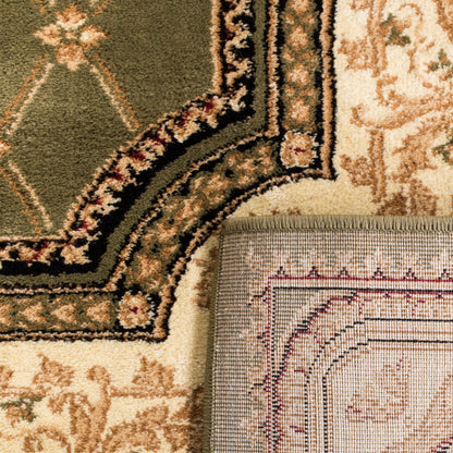 SAFAVIEH Lyndhurst Beeke Traditional Oriental Rug