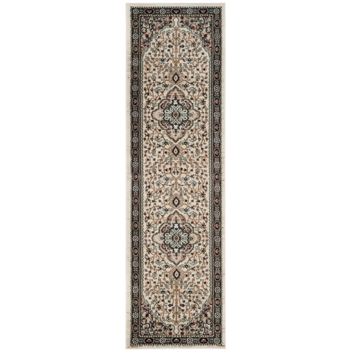 SAFAVIEH Lyndhurst Jill Traditional Oriental Rug