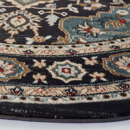 SAFAVIEH Lyndhurst Jill Traditional Oriental Rug
