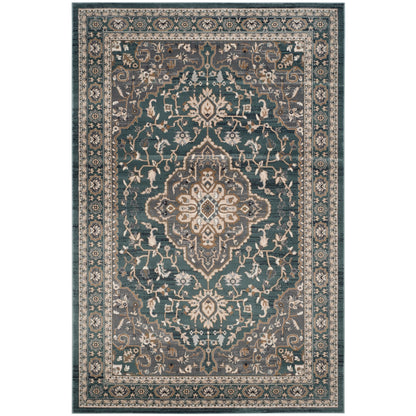 SAFAVIEH Lyndhurst Jill Traditional Oriental Rug