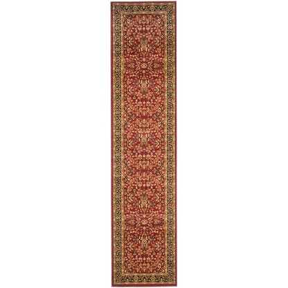 SAFAVIEH Lyndhurst Joretta Traditional Bordered Oriental Area Rug