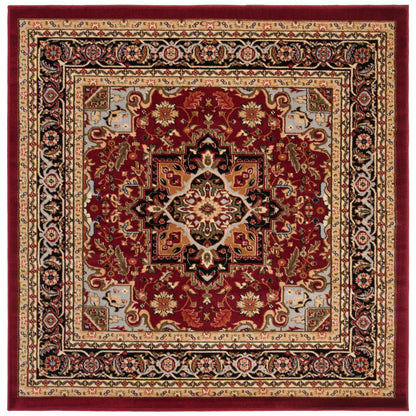 SAFAVIEH Lyndhurst Laquita Traditional Oriental Medallion Rug