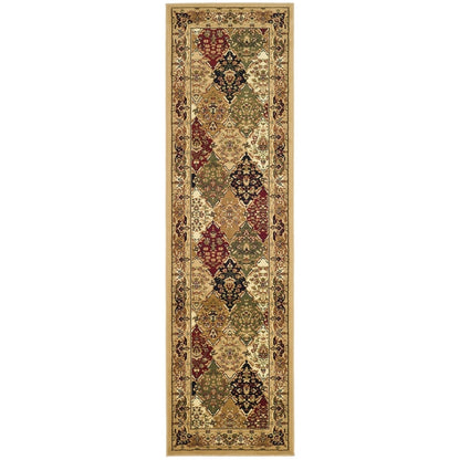 SAFAVIEH Lyndhurst Lyndy Traditional Oriental Rug