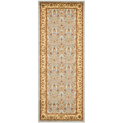 SAFAVIEH Lyndhurst Patrica Traditional Oriental Rug