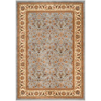 SAFAVIEH Lyndhurst Patrica Traditional Oriental Rug
